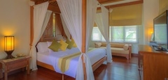 <b>ห้องพูลวิลล่า</b>